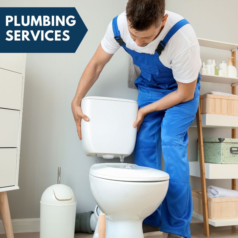 Plumbing Company in Glouster, OH