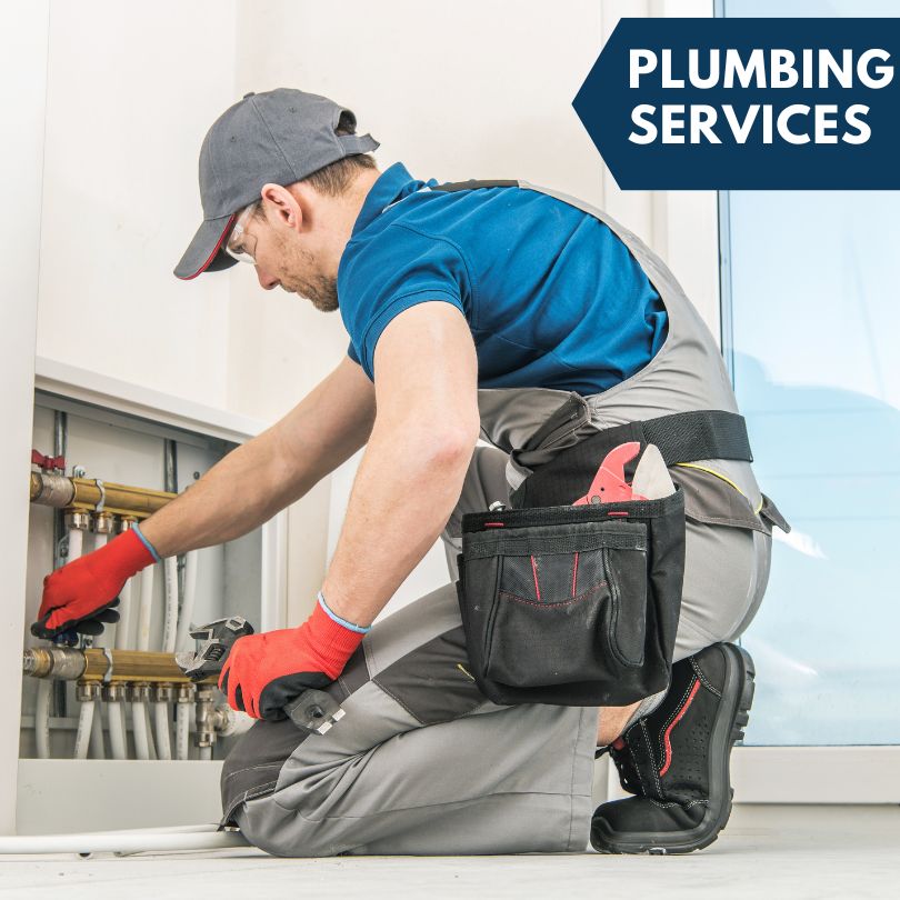 Glouster Plumbing Company